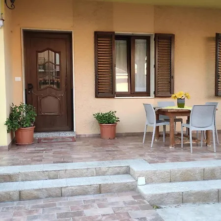 Casa Bellini Olbia