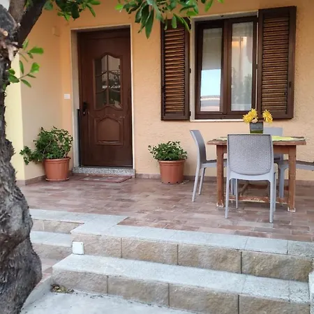 Casa Bellini Appartamento