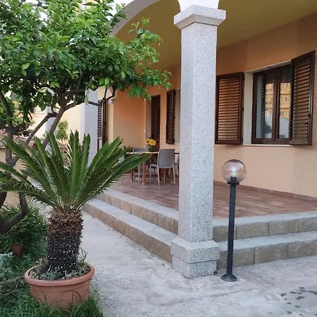 Casa Bellini *