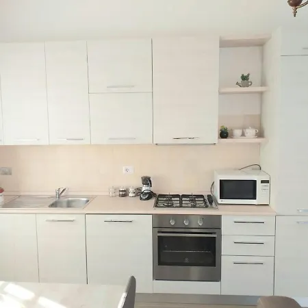Casa Bellini * Olbia