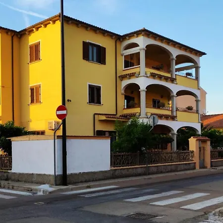 Casa Bellini Appartamento Olbia