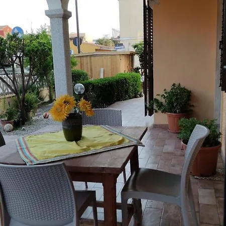 Casa Bellini Appartamento *