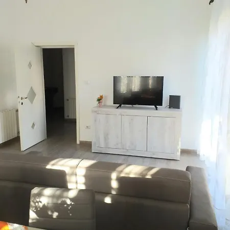 Casa Bellini Olbia