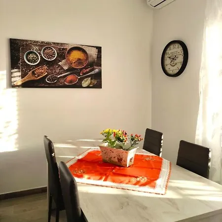 Appartamento Casa Bellini