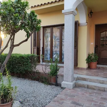 Casa Bellini Apartment Olbia