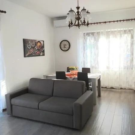 Casa Bellini Appartamento *