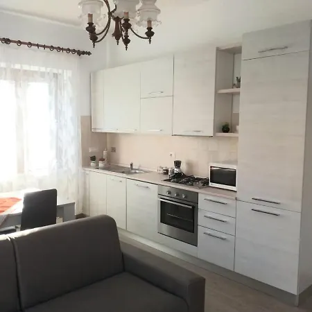 Casa Bellini Appartamento Olbia