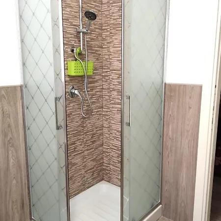 Appartamento Casa Bellini