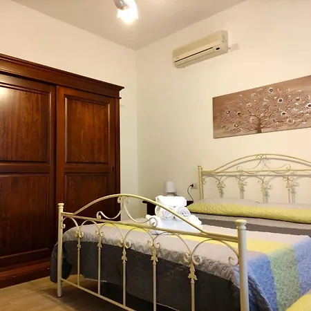 Casa Bellini Appartamento