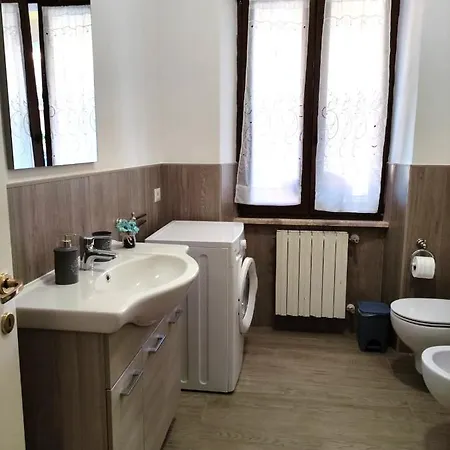 Casa Bellini *