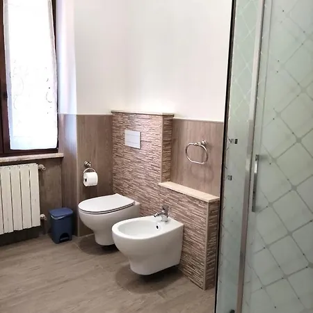 Casa Bellini *