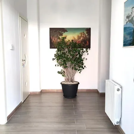 Casa Bellini * Olbia