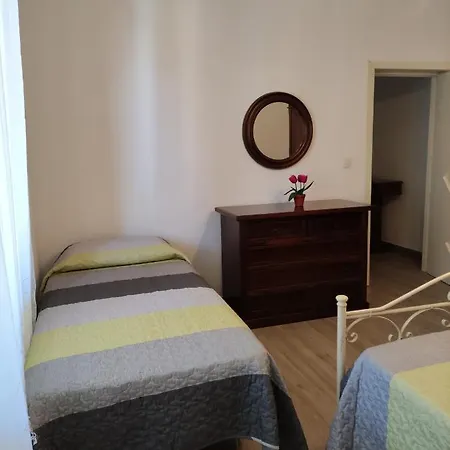 Appartamento Casa Bellini *